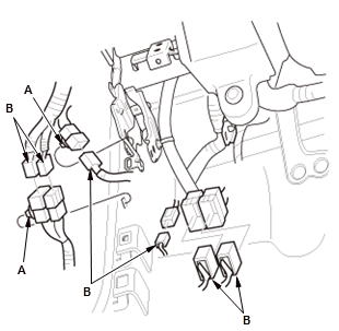 Steering System - Service Information